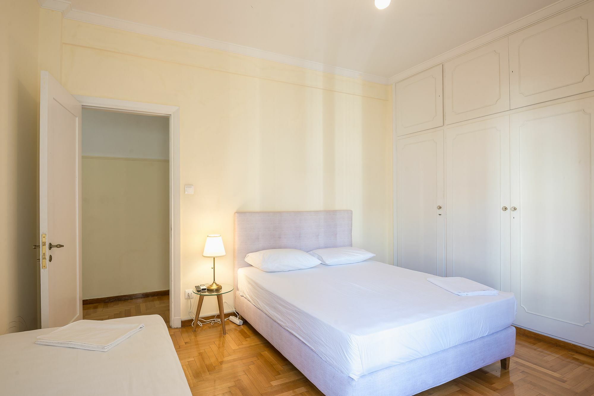 Athens Park Palace Apartments Exterior foto